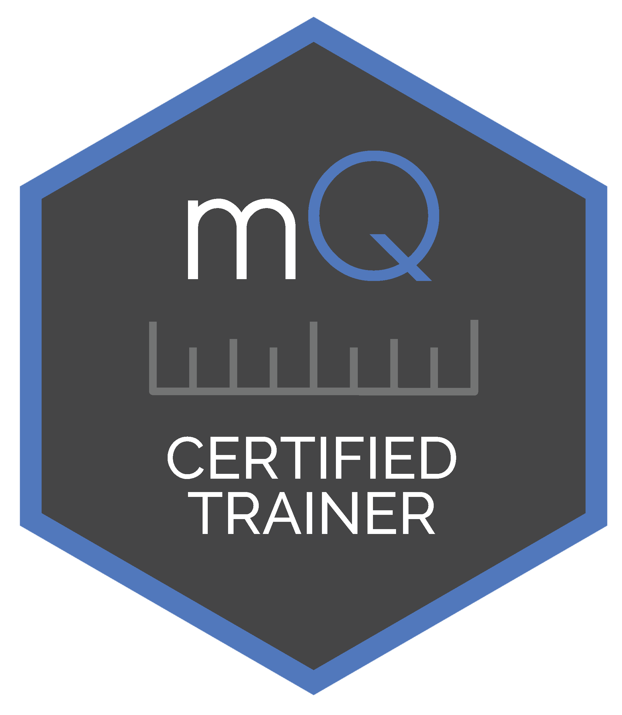 measureQUICK Certified Trainer measureQUICK Certified Trainer