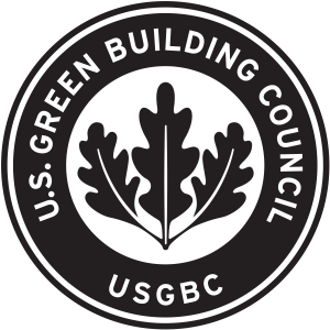 U.S. Green Building Council Logo