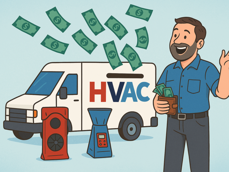HVAC KPI