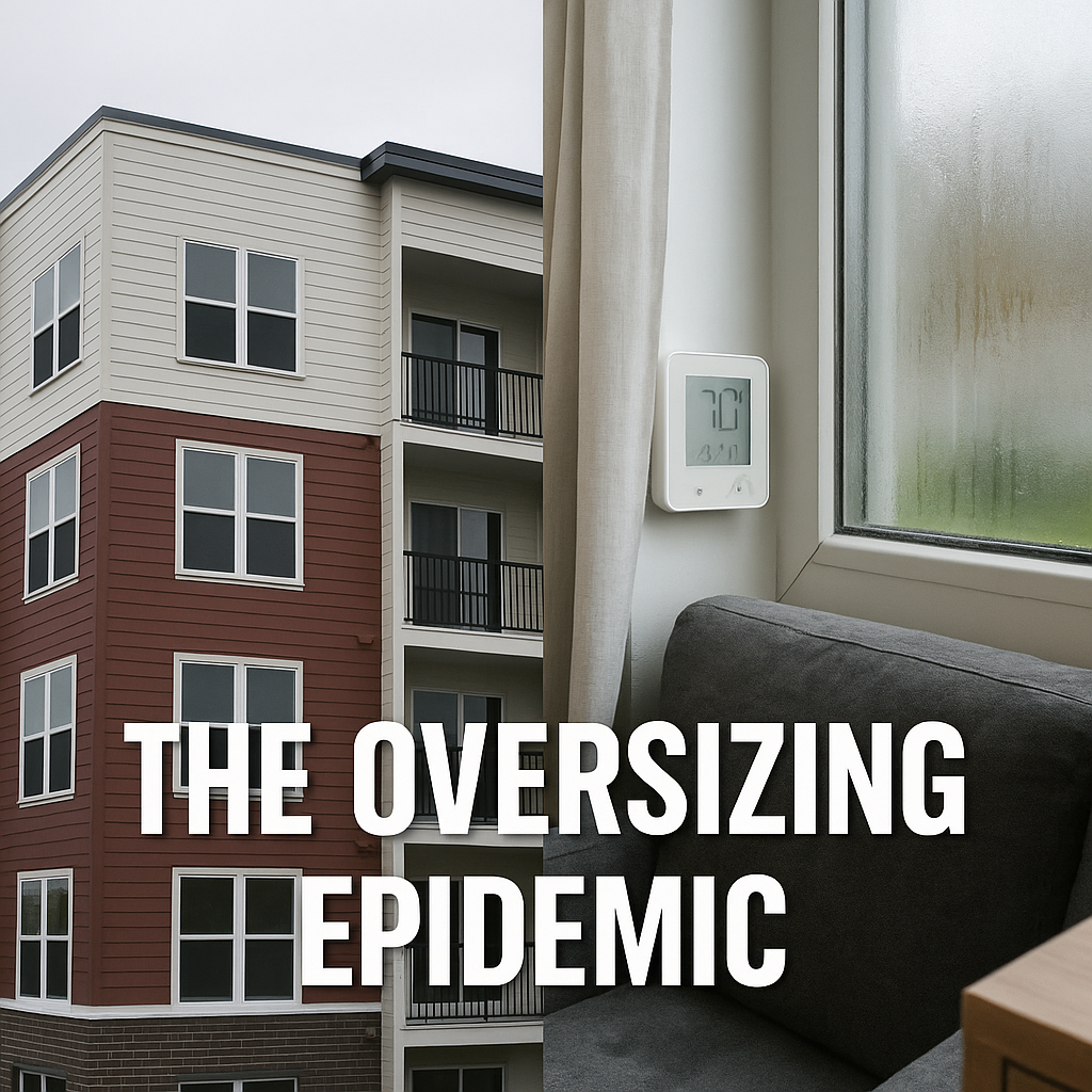 Multifamily Building