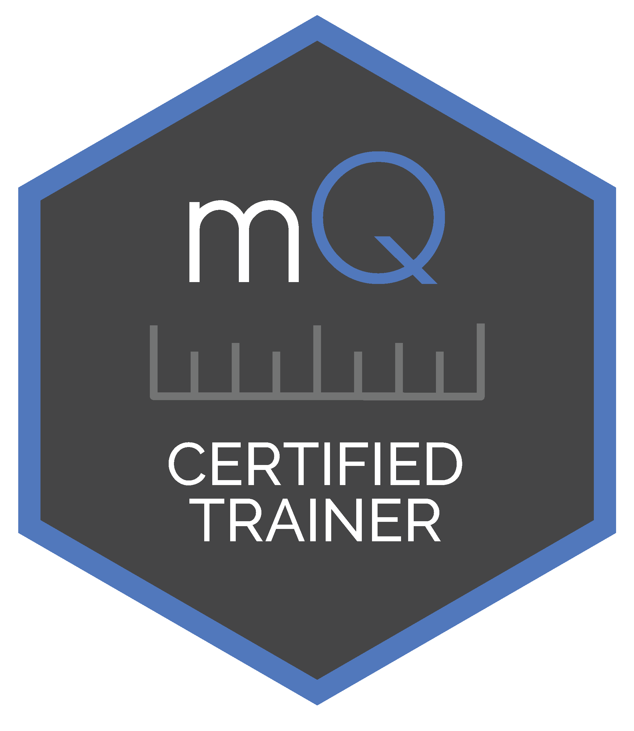 Measure Quick Certified Trainer Logo