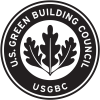 U.S. Green Building Council Logo