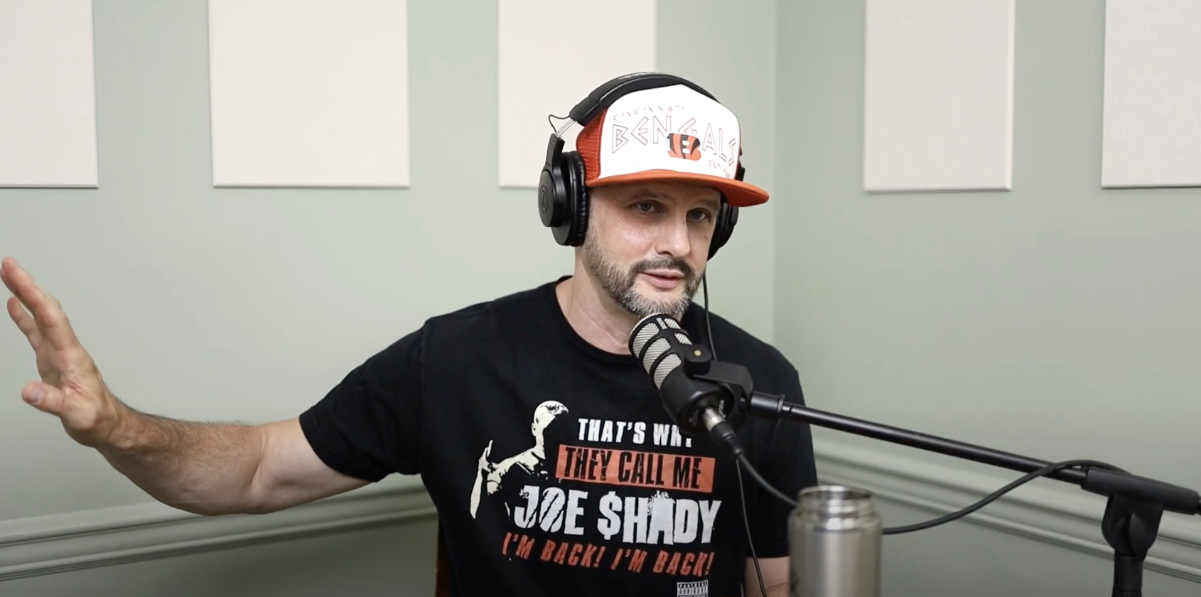 HVAC ADHD Podcast Host Jeremy Begley HVAC ADHD Podcast Host Jeremy Begley
