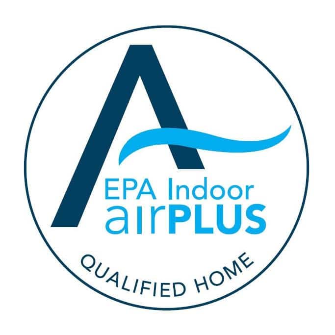 EPA Indoor Air Plus
