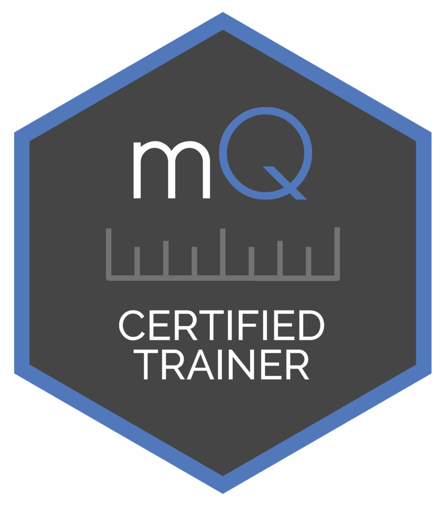 MQ Certified Trainer