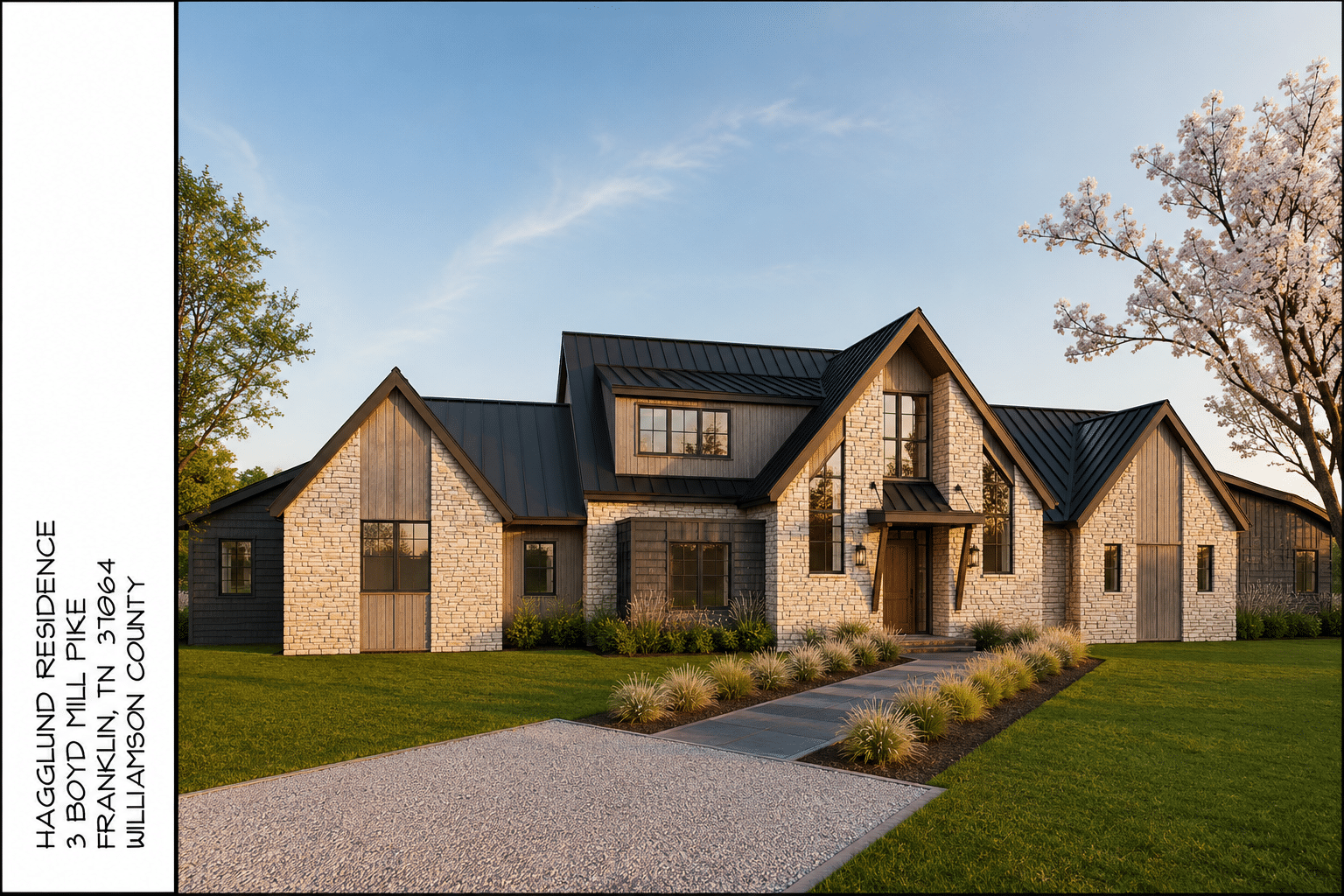 Whole Home Performance Verified case study feature image
